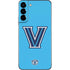 Villanova University V Wildcats Galaxy S22 Plus Skin